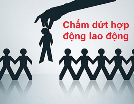 Chấm dứt quan hệ lao động và các thủ tục liên quan?